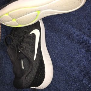 Nike running shoes